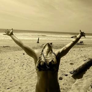 Meet your Posher, Yana